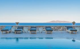 Epavlis Ξενοδοχείο Santorini Island Exterior photo