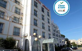 Hotel Monaco Φάρο Exterior photo