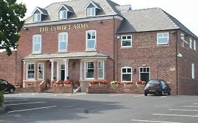 The Corbet Arms Ξενοδοχείο Uffington  Exterior photo