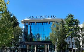 Spa Hotel Terme Σαράγεβο Exterior photo