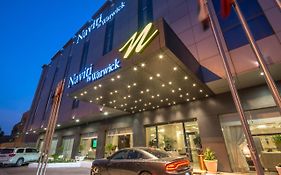 Naviti Warwick Al Khobar Ξενοδοχείο Exterior photo