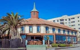 Campanario Del Mar Ξενοδοχείο Λα Σερένα Exterior photo