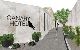Canary Boutique Hotel Αμμάν Exterior photo