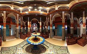 Moroccan House Ξενοδοχείο Μαρακές Interior photo