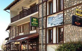Hotel Rodina Μπάνσκο Exterior photo