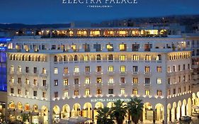 Electra Palace Θεσσαλονίκη Exterior photo