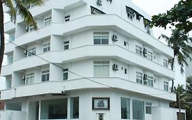 Sai Sea City Hotel Κολόμπο Exterior photo