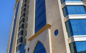 Century Hotel Ντόχα Exterior photo