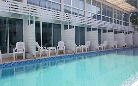 Pool Villa @ Donmueang Μπανγκόκ Exterior photo