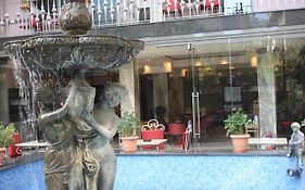 Hotel Elysee Τίρανα Exterior photo