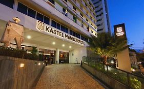 Kastel Manibu Recife - Boa Viagem Ξενοδοχείο Exterior photo