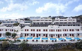 Splendour Resort Santorini Island Exterior photo