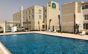 Hotel Ras Al Hadd Beach Holiday Σουρ Exterior photo