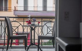 Noho Boutique Hotel , Premium Living Αθήνα Exterior photo