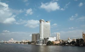 Grand Nile Tower Ξενοδοχείο Κάιρο Exterior photo