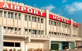 Airport Hotel Νέο Δελχί Exterior photo