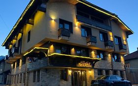 Hotel Asteri Bansko - Organic Food From Small Local Farms By Asteri Hotels Exterior photo