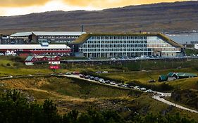 Hilton Garden Inn Faroe Islands Τόρσχαβν Exterior photo