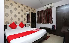 Oyo 988 Hotel Metropolis Inn Καλκούτα Exterior photo