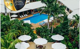 Best Western Plus Belize Biltmore Plaza Ξενοδοχείο Πόλη του Μπελίζ Exterior photo