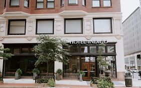 Hotel Indigo - St. Louis - Downtown, An Ihg Hotel Σαιντ Λούις Exterior photo