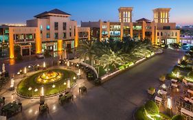Al Mashreq Boutique Hotel Ριάντ Exterior photo