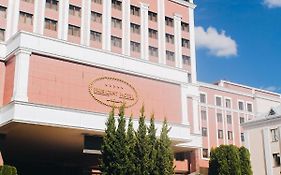 President Hotel Μινσκ Exterior photo