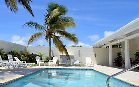 Yoyita Suites Aruba Villa Παλμ Μπιτς Exterior photo