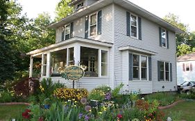 Serendipity Bed And Breakfast Saugatuck Exterior photo