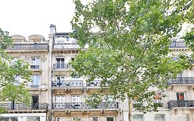 Blue Nights Apartments - Sebastopol Παρίσι Exterior photo