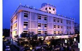 Hotel Pandian Τσενάι Exterior photo