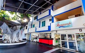 Hotel Bocagrande By Geh Suites Cartagena Exterior photo