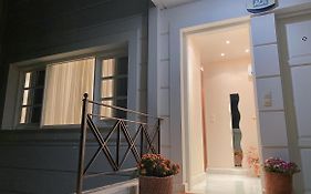 Pendeli'S Luxury Διαμέρισμα Αθήνα Exterior photo