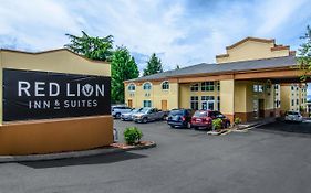 Red Lion Inn & Suites Ντε Μόιν Exterior photo