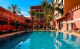 Diwane Hotel & Spa Marrakech Μαρακές Exterior photo