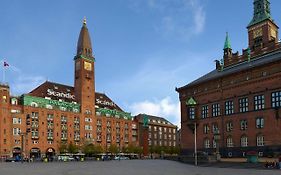 Scandic Palace Ξενοδοχείο Κοπεγχάγη Exterior photo