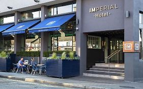 Hotel Imperial Νταντάλκ Exterior photo
