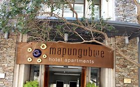 Premier Hotel Mapungubwe Γιοχάνεσμπουργκ Exterior photo