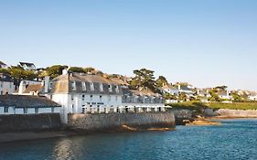 The Idle Rocks Ξενοδοχείο Saint Mawes Exterior photo