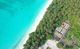 Village Hideaway And Spa Fulhadhoo Exterior photo