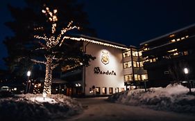Bardola Fjelltun Ξενοδοχείο Geilo Exterior photo