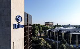 Hilton Strasbourg Ξενοδοχείο Exterior photo