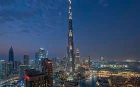 Spectacular Burj Khalifa & Fountain View 2 Bedroom Apartment, 29 Boulevard Tower Ντουμπάι Exterior photo