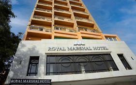 Royal Marshal Hotel Κάιρο Exterior photo