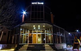 Grand Hotel Banja Luka Μπάνια Λούκα Exterior photo