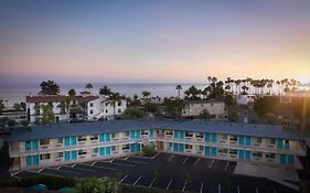Motel 6-Santa Barbara, Ca - Beach Σάντα Μπάρμπαρα Exterior photo