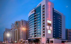 Carlton Al Barsha Ξενοδοχείο Ντουμπάι Exterior photo