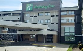 Holiday Inn Indianapolis - Airport Area N, An Ihg Hotel Ινδιανάπολη Exterior photo