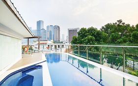 Rest Bugis Hotel Σιγκαπούρη Exterior photo