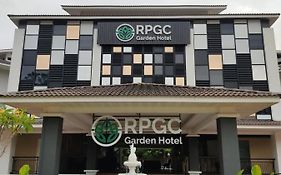 Rpgc Garden Hotel Ίπο Exterior photo